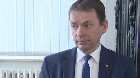 Leszek Tabor (wideo archiwalne)