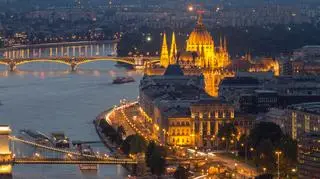 Budapeszt szykuje ustawę o NGO