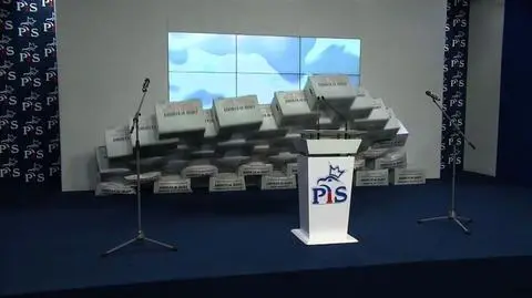 Przewróciło się