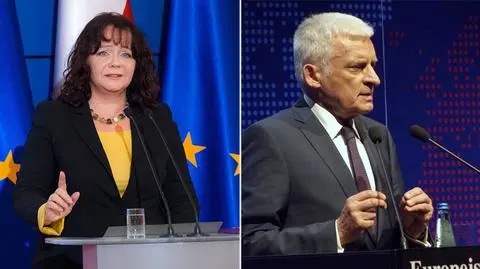 PO ustawia "jedynki" do eurowyborów. Kto ma największe szanse?
