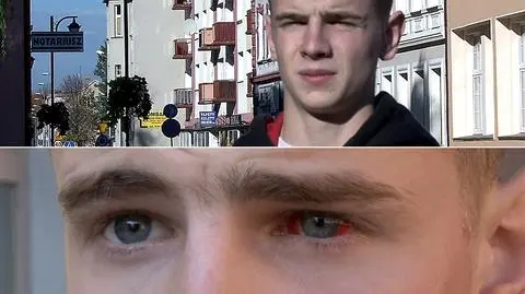 "Do tej pory nie wiem, co miałem podpisać"