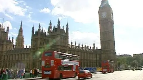 Polacy w czołówce londyńskich przestępców