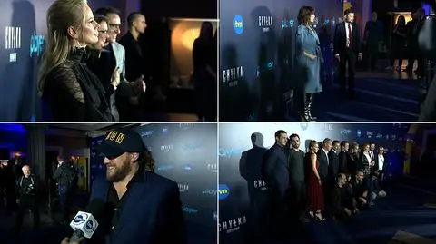 "Chyłka - Zaginięcie" premiera nowego serialu TVN