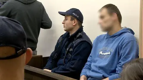 "Rowerowy snajper" przed sądem. Jeździł po Poznaniu i strzelał do aut