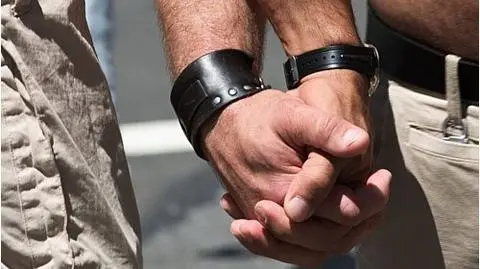 Chorzów: usankcjonowany związek homoseksualny