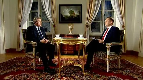 Prezydent o swoim projekcie zmian w prawie po zamieszkach 11 listopada