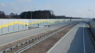 Gminy nie będą już musiały płacić za oświetlenie dróg ekspresowych?