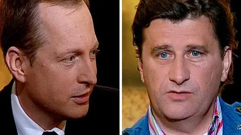 Palikot: Prezydent wykonuje swoje obowiązki źle