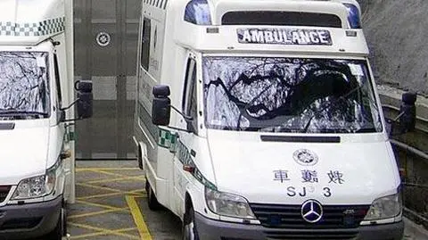 Autobus wpadł do rzeki. 27 osób nie żyje
