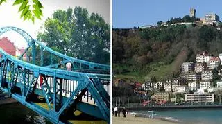 ESK: Wrocław i San Sebastian pracują razem 