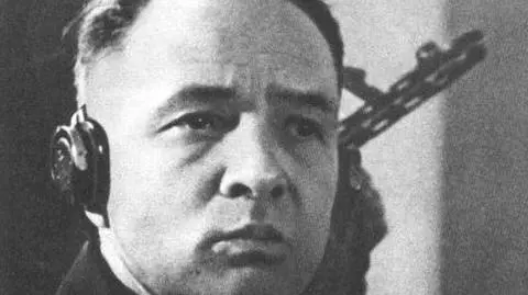 Wytropił komendanta Auschwitz. Milczał o tym całe życie