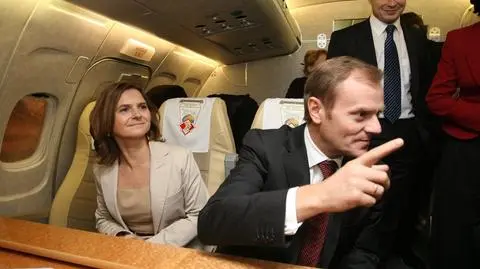 Tusk chce jak najszybciej spotkać się z prezydentem