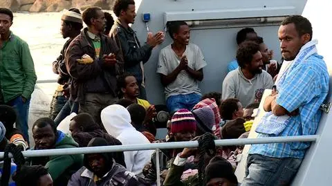 Węgry chciałyby same decydować o przyjęciu imigrantów