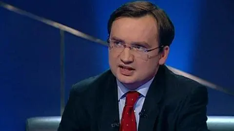 Ziobro: Komisja ws. Blidy tylko w kontekście mafii węglowej