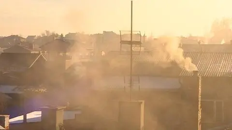 Oświęcim dołącza do miast walczących z zanieczyszczeniem powietrza