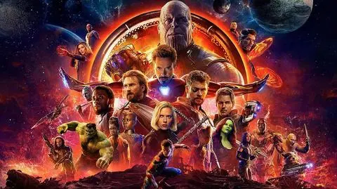 Rozmowa z aktorami Avengers: Wojna bez granic. Pytania o kulisy