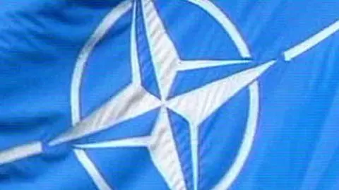 NATO konsekwentne wobec Iranu