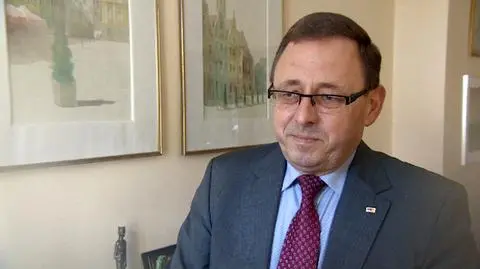 Ryszard Galla ocenił, że słowa Kaczyńskiego zaszkodzą jemu samemu