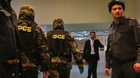 FSB "szyfruje" konkurs z kryptologii