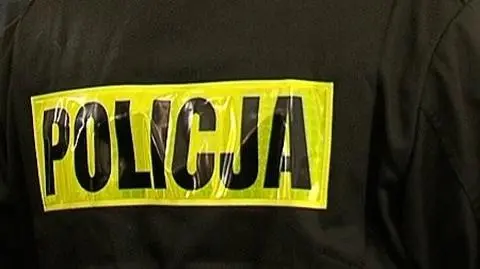 Policjant stawił czoło trzem bandytom