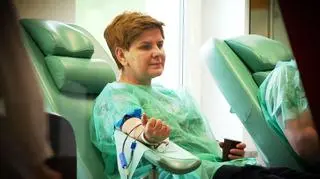 Beata Szydło
