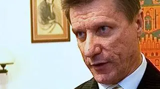 Prokuratura złoży zażaelnie na odmowę aresztowania prezydenta Olsztyna