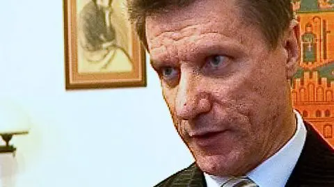 Prokuratura złoży zażaelnie na odmowę aresztowania prezydenta Olsztyna