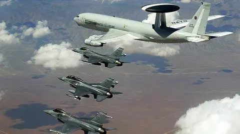 Ukraina chce do NATO