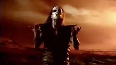 Szczypińska kontra "Nergal"
