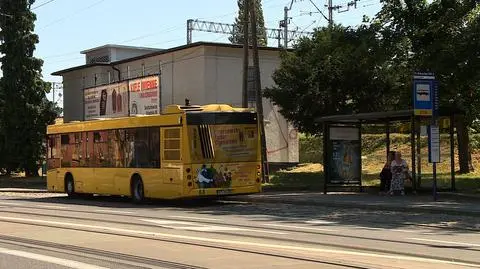 Świętochłowice, Chorzów: Poszukiwanego 6-latka znalazł kierowca autobusu