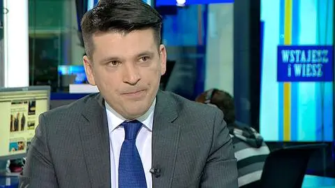 Dr Chojniak uważa, że ws. materiałów pornograficznych w celi Mariusza T. jest wiele wątpliwości 