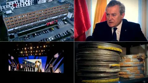 Legendarne studia filmowe pod wspólnym szyldem WFDiF. Twórcy krytykują to rozwiązanie