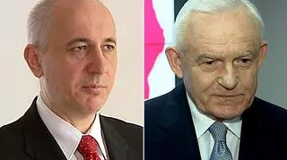 Brudziński twierdzi, że działania Tuska to propaganda, Miller "rozumie intencje premiera" 