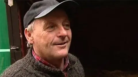 "Robiłem. Robię. I będę robił"