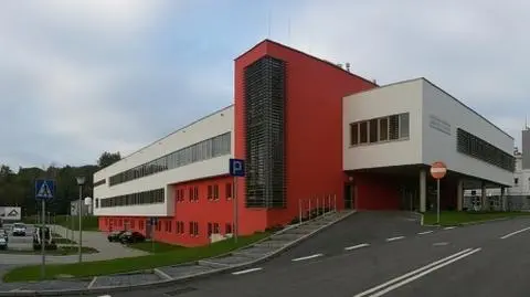Centrum Zdrowia Kobiety i Dziecka otwarte. "Wielki dzień dla zabrzanek"