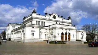 Łaczezar Iwanow był wiceprzewodniczącym bułgarskiego parlamentu