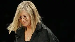 Barbra Streisand powróci na srebrny ekran w wymarzonej roli