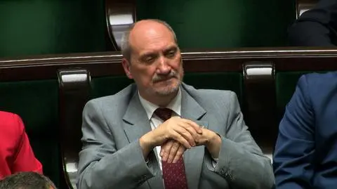 Sprawa posła została usunięta w kąt
