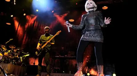 The Cranberries wydali singiel na rocznicę śmierci Dolores O'Riordan