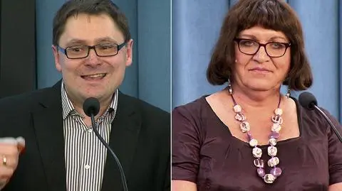 Terlikowski przegrał z Grodzką. "Powrót lewackiej cenzury"