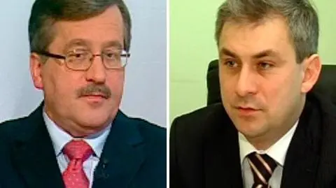 Posłów spór o żałobę