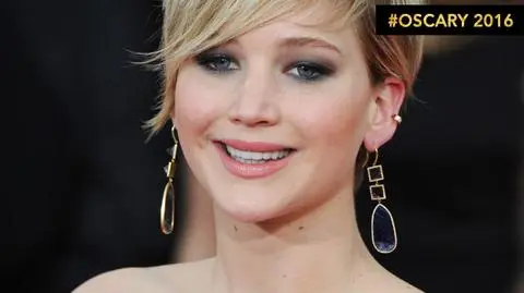 Jennifer Lawrence ma szanse na drugiego Oscara w swoim życiu za rolę tytułową w "Joy"