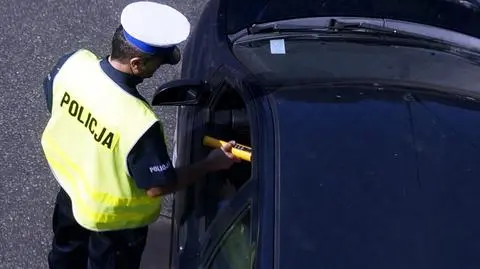Miała ponad 2 promile. Policjantom tłumaczyła, że wraca z kościoła