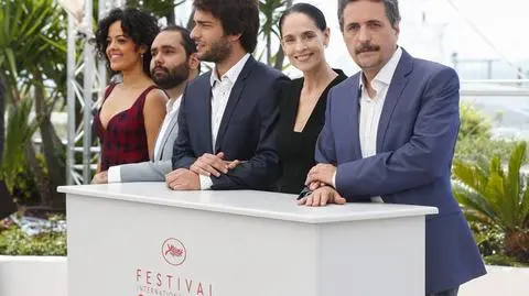 Jarmusch, brazylijski "Aquarius" i niemiecki "Toni Erdmann" faworytami