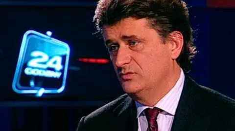 Palikot oddaje hołd Gosiewskiemu: Chytry, wspaniały...