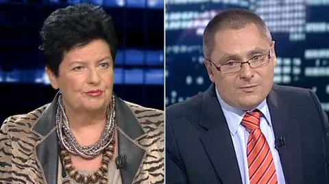 "Biskup ma prawo do ostrego języka, jeśli dzieje się coś złego"