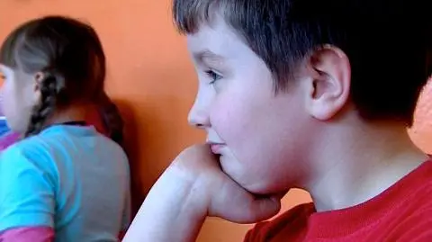 Siedmioletni bohater