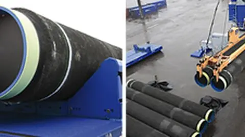Nord Stream się napełnia - Putin odkręcił kurek