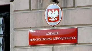 Nowy wiceszef ABW zastąpi swoich dwóch poprzedników