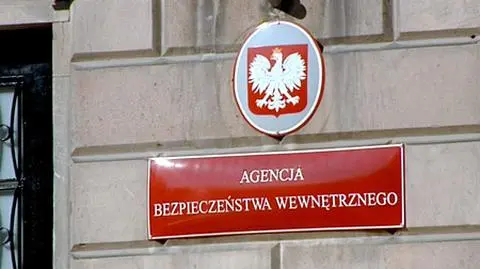 ABW ma nowego wiceszefa